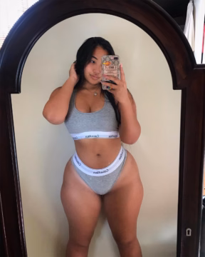 Thicker Lia Mcmannis