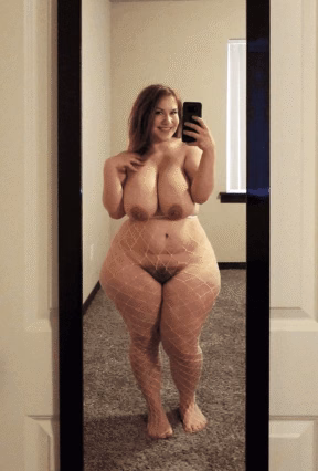 Thicker Ridiculously Thick