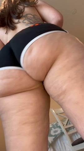 Thicker This is your view when you get home from
