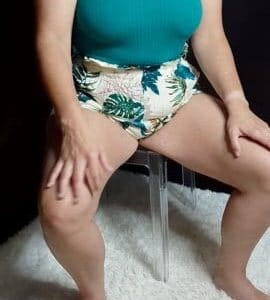I only fuck raw on the first date