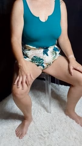 I only fuck raw on the first date