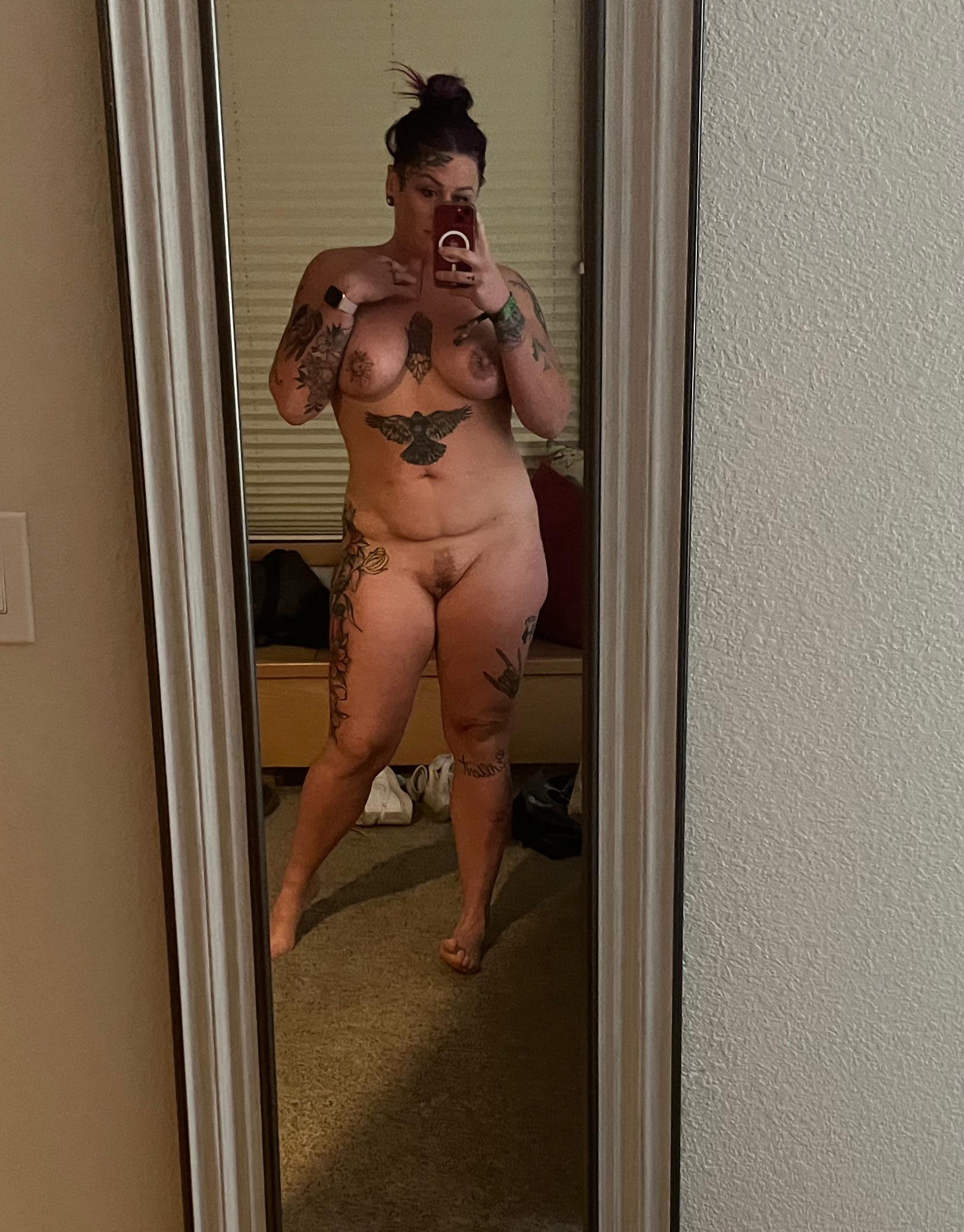 Full body thickness for you Thick White Girls