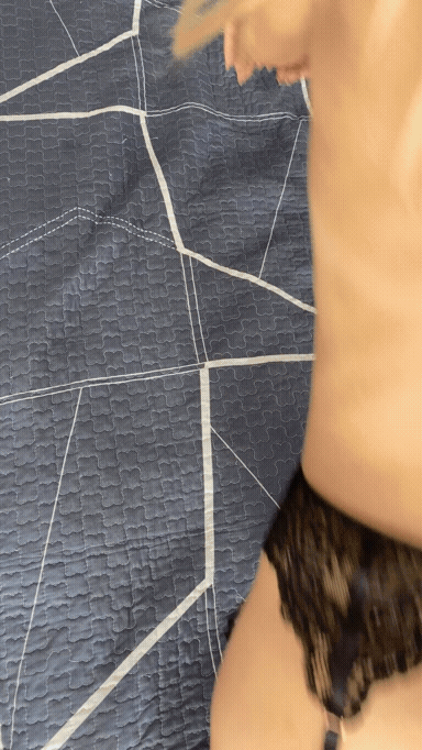 My ass has good recoil Thick White Girls