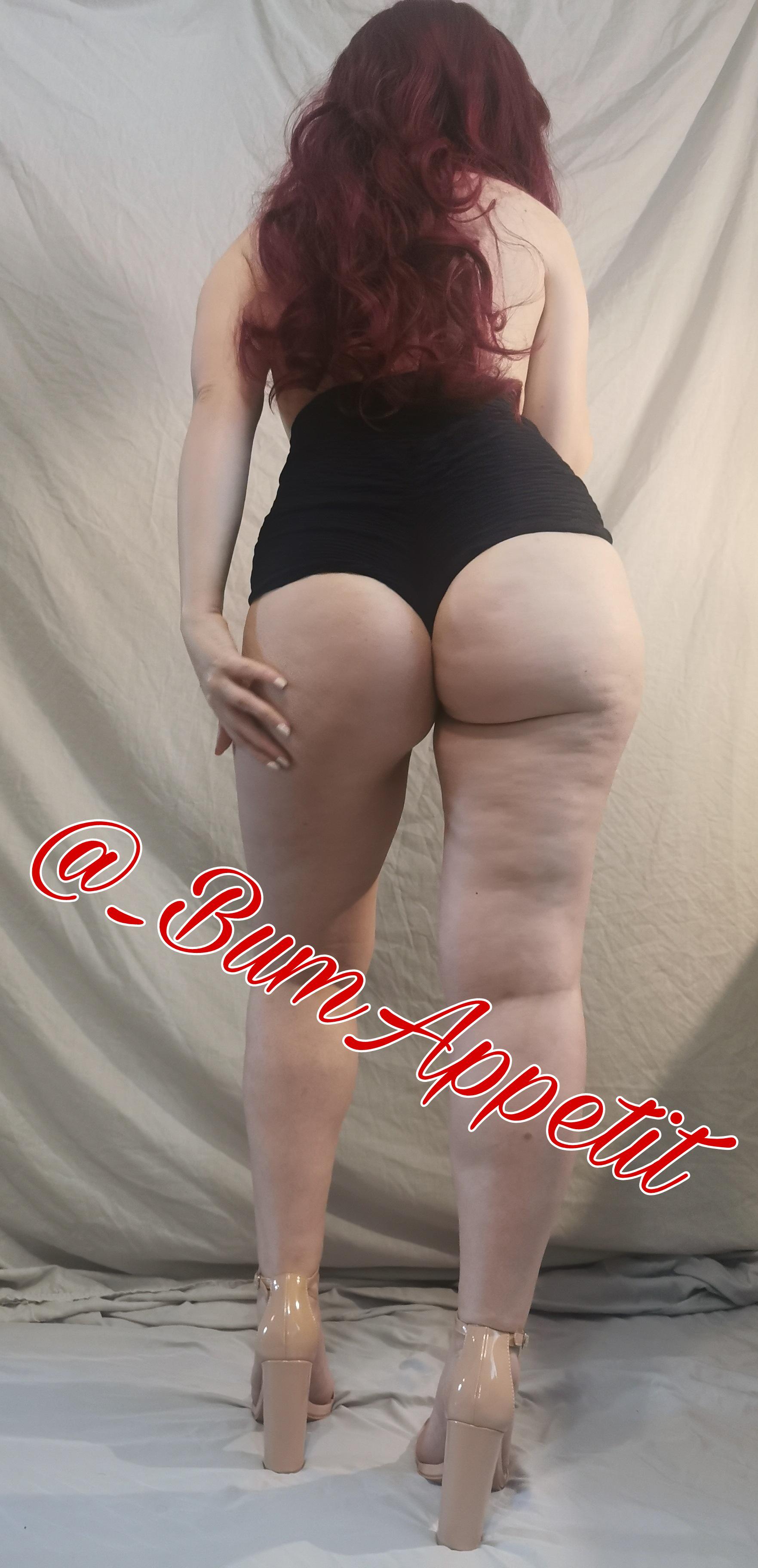 PAWG Shall I take these off Would you eat my