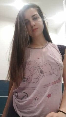 Sometimes I hate my boobs then remember this sub