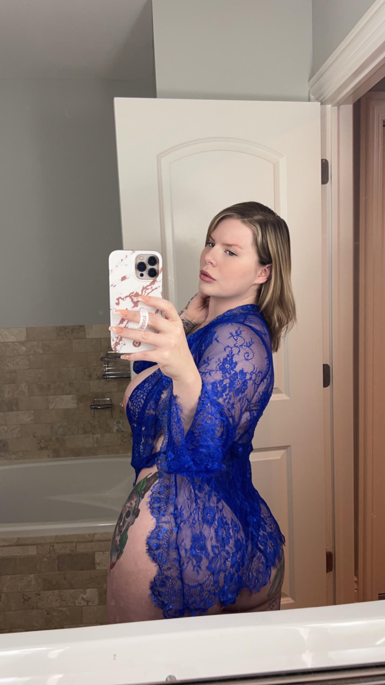 What could be better than ass and titties starting out