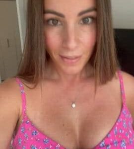 Playful and horny