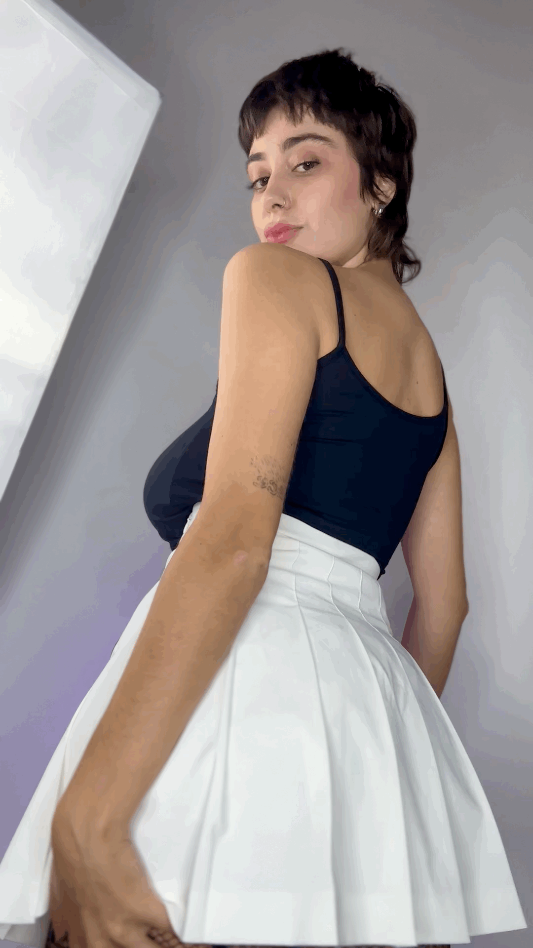 Graduation party with me Thick White Girls