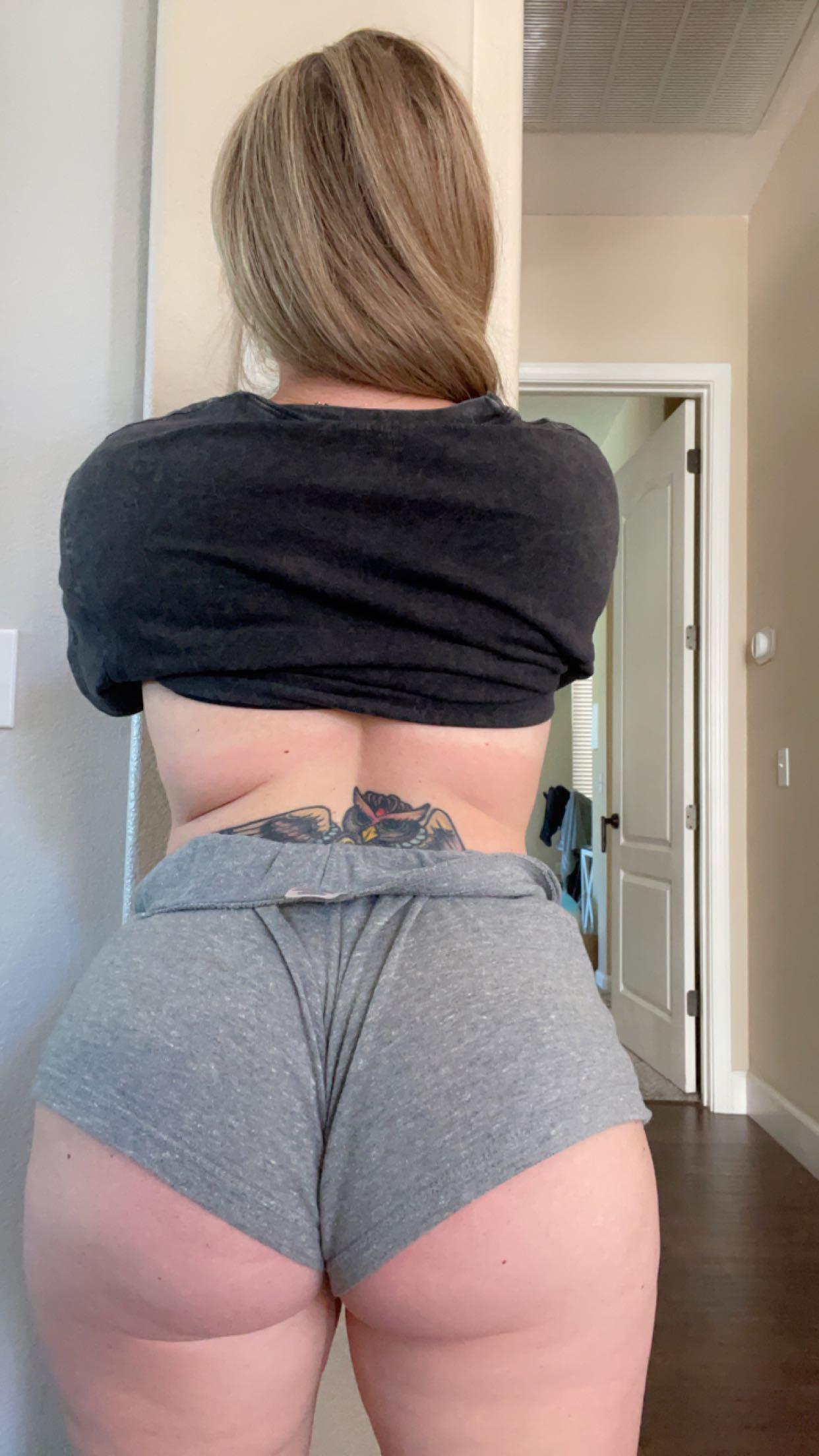 PAWG Can you pick it