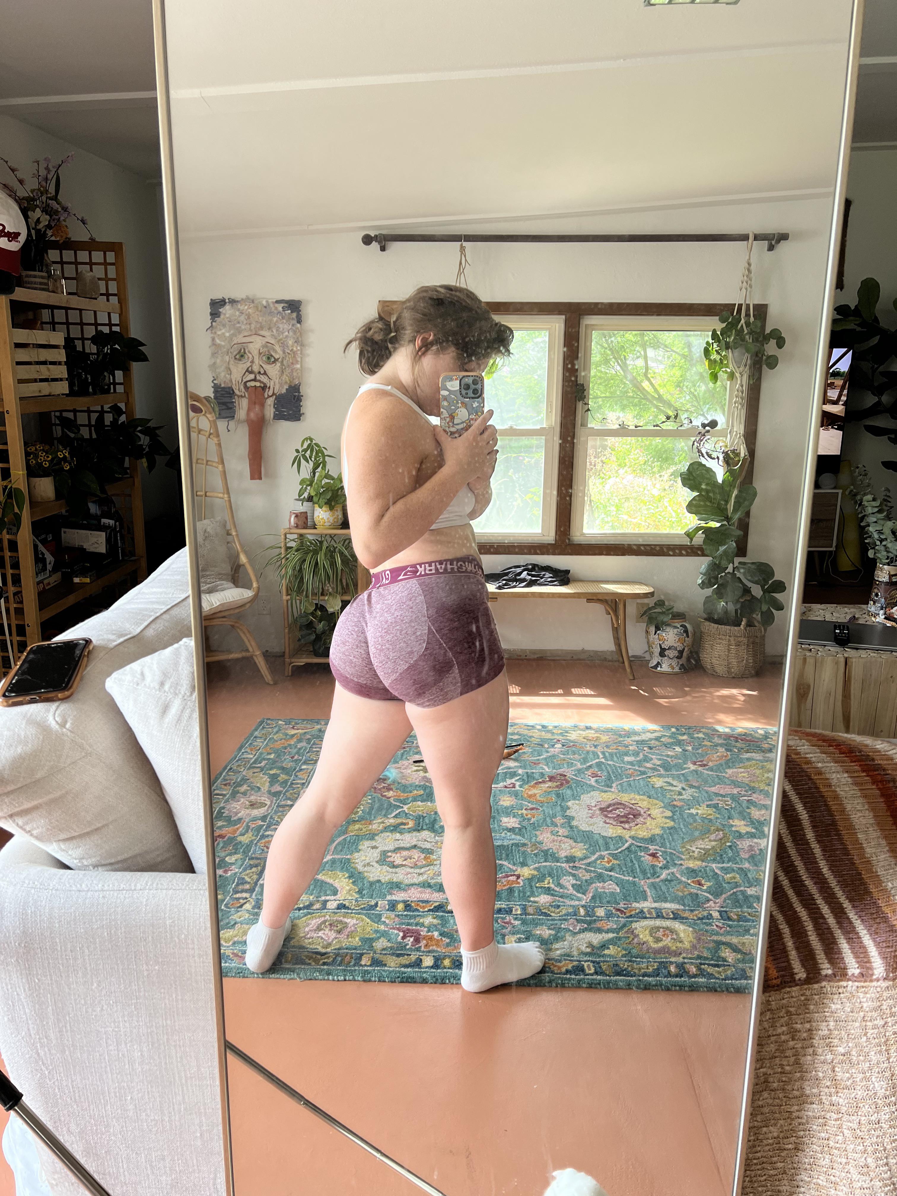 PAWG Gym pawg