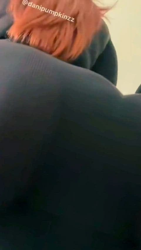 Thicker Dani Pumpkinzz