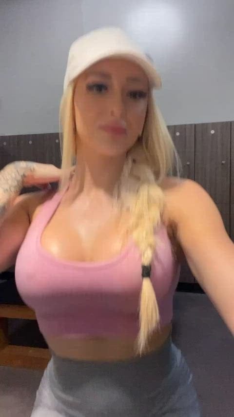 fitness barbie Centaur Girls