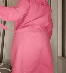 Has a big ass girl ever turned you on?