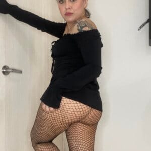 Ever been attracted to a chubby mommy before?