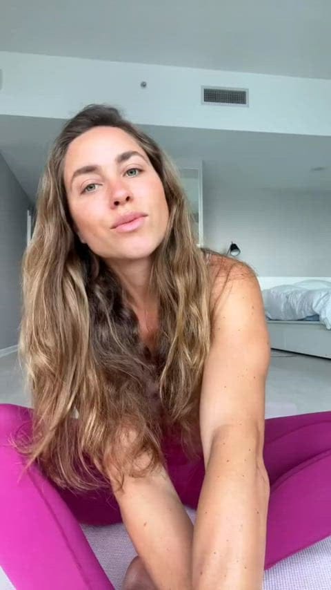 Has a big ass girl ever turned you on