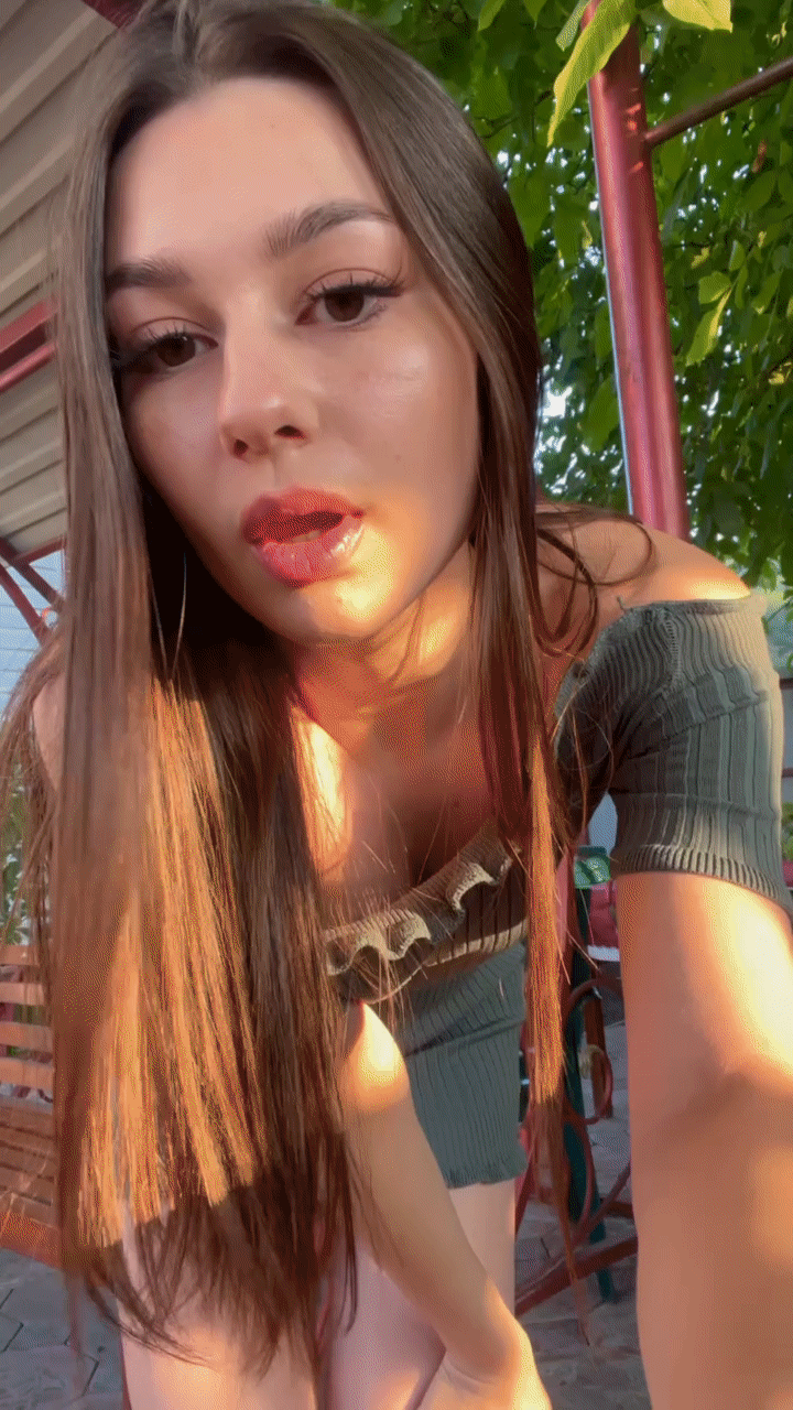 If in a dress always without underwear Centaur Girls