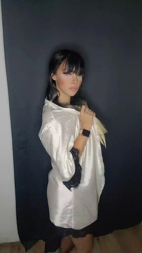 Is my 19yr old body too little to breed