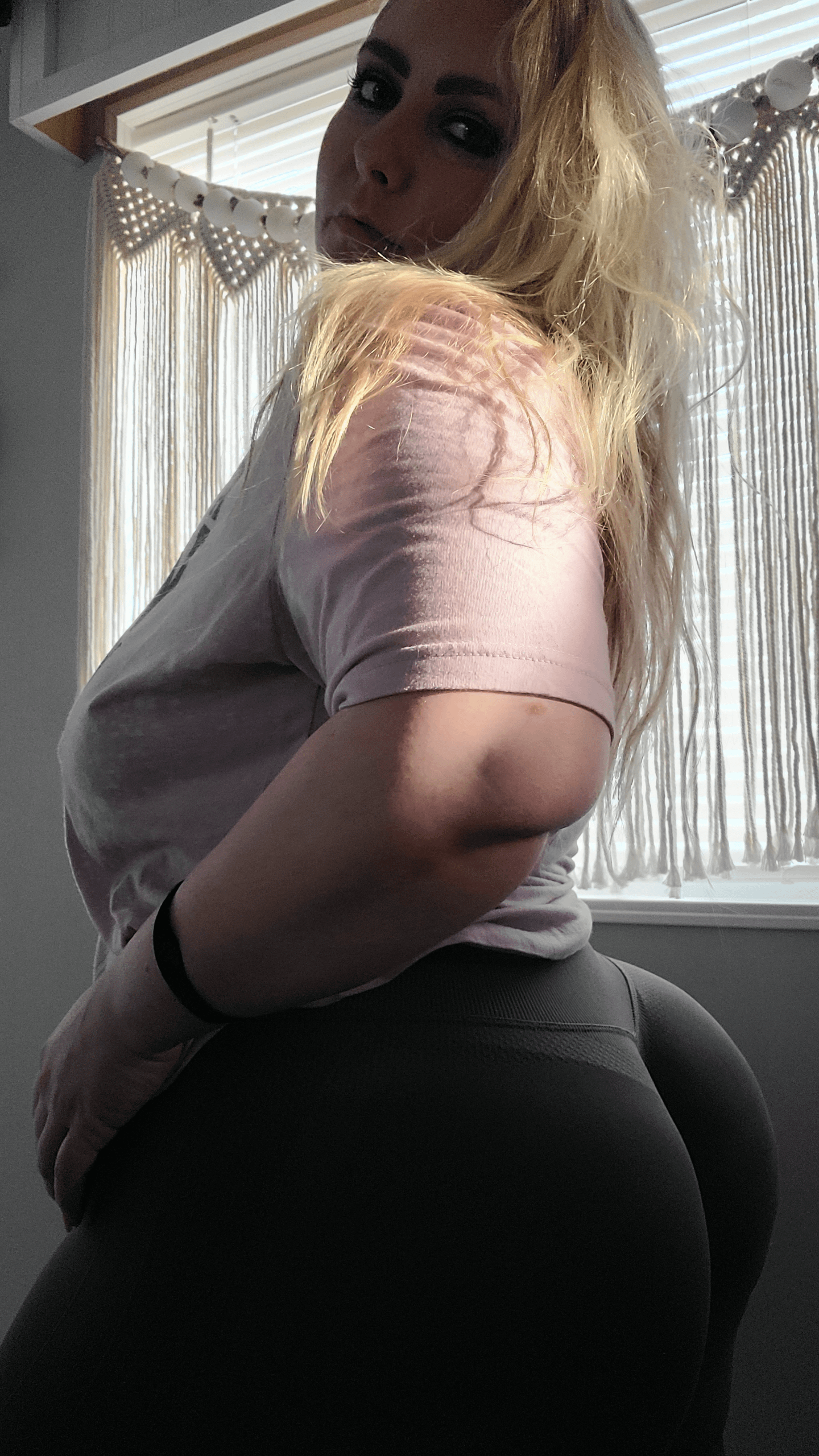 PAWG My bday is tomorrow Need some extra PAWG love