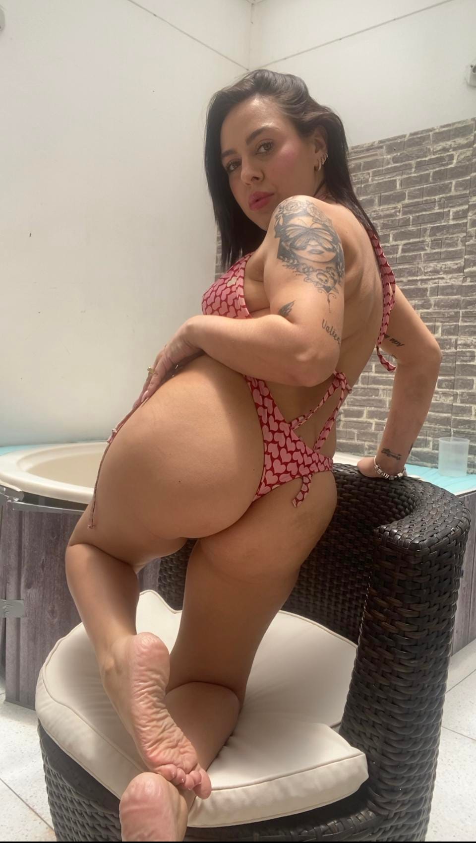 Thicker Are thick mommy bootys still on your menu