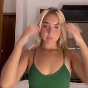 To small or perfect to suck?