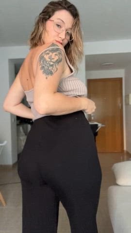 1697183512 427 PAWG I hope its okay if I shove some booty