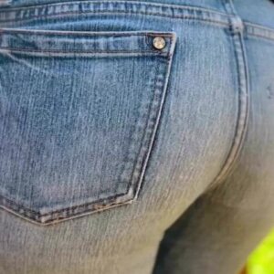 Thick where it matters most ;)