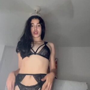 The best part of having big hips is when you grab them