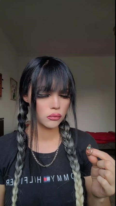 Breed me while your girlfriend watches Centaur Girls