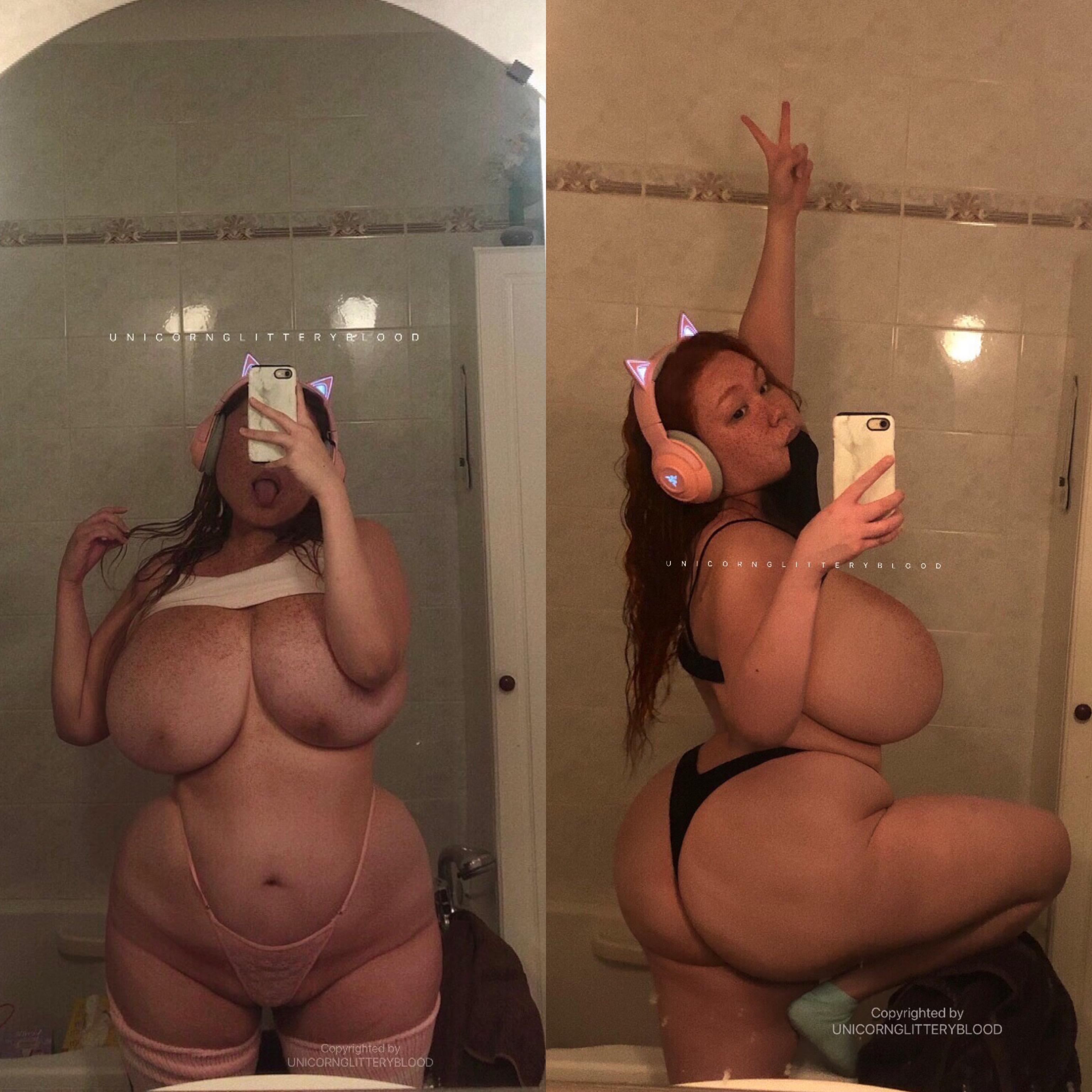PAWG OC fuck marry or pass