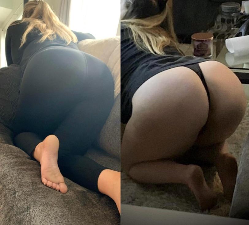 Ready to be tasted day and night Thick White