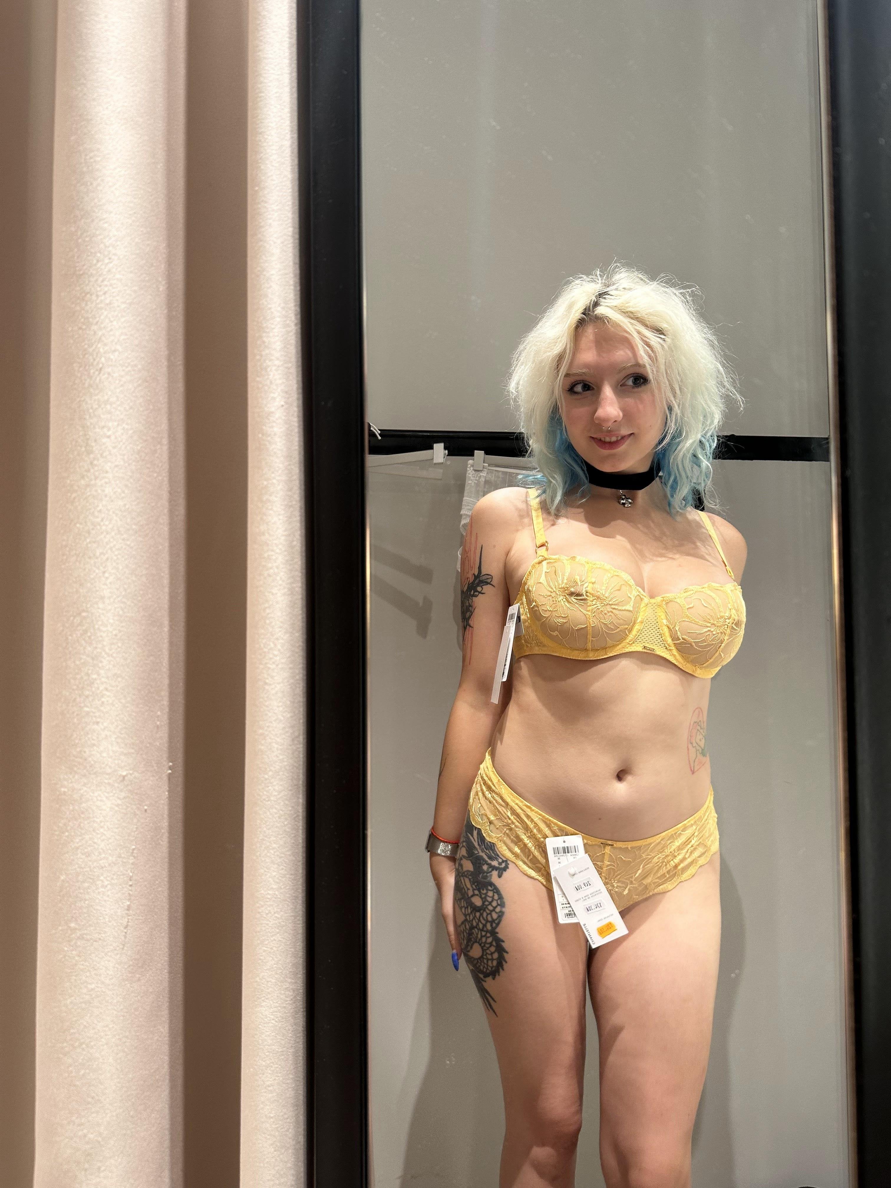 Should I get this Centaur Girls