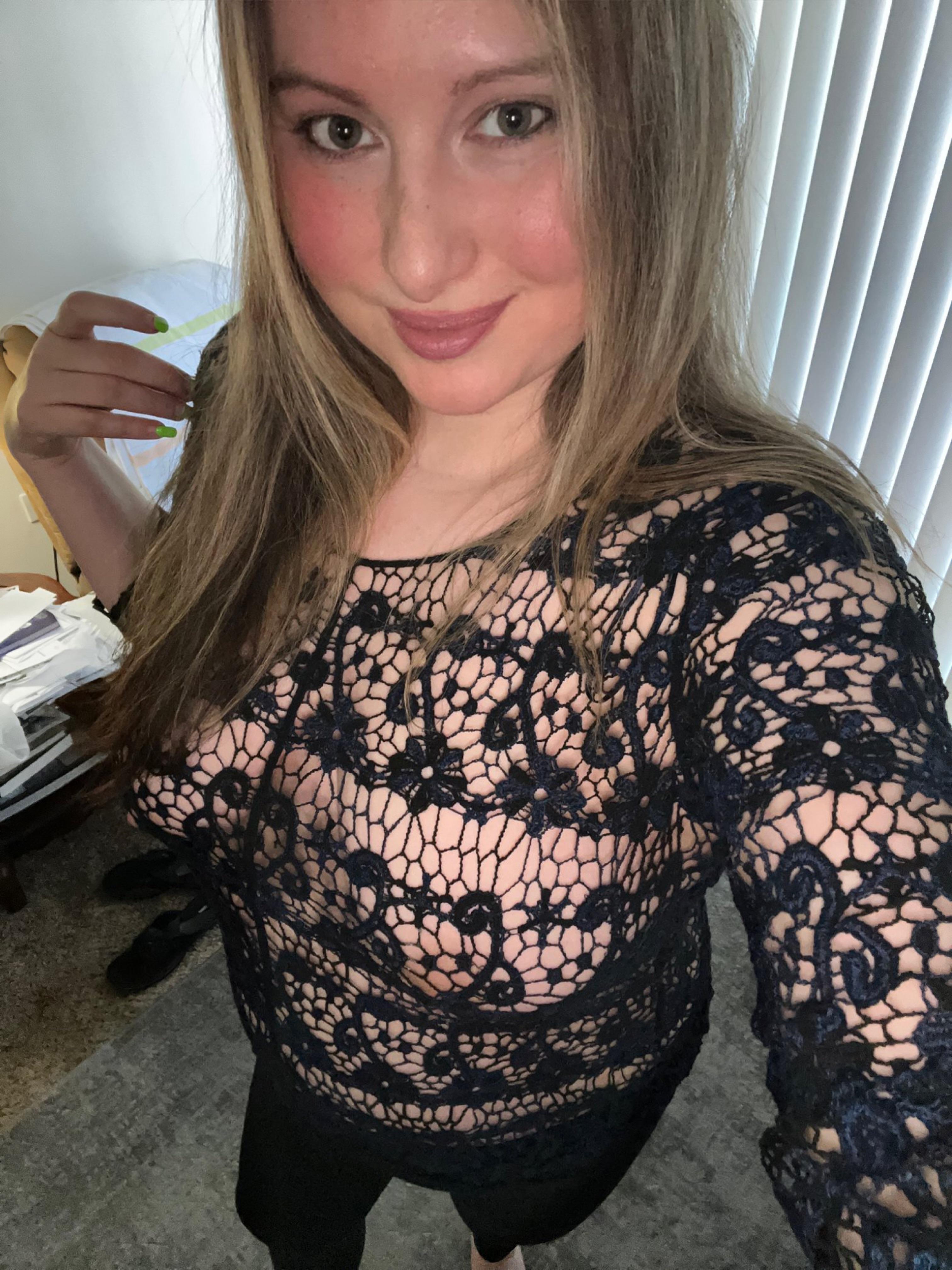 Thicker Good morning