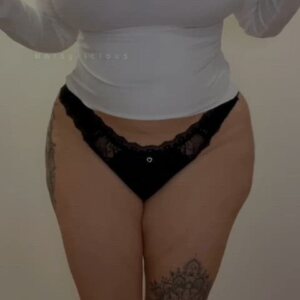 Too big or just right