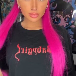 Do you like alt British girls