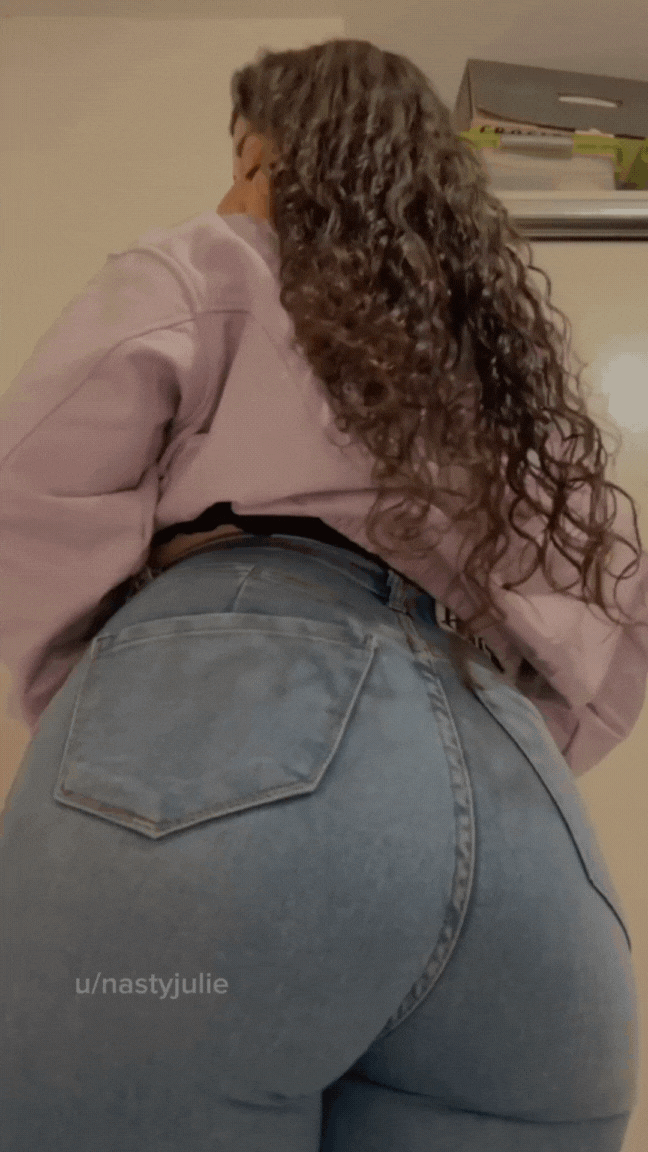 Getting ready to be fucked by a stranger like you