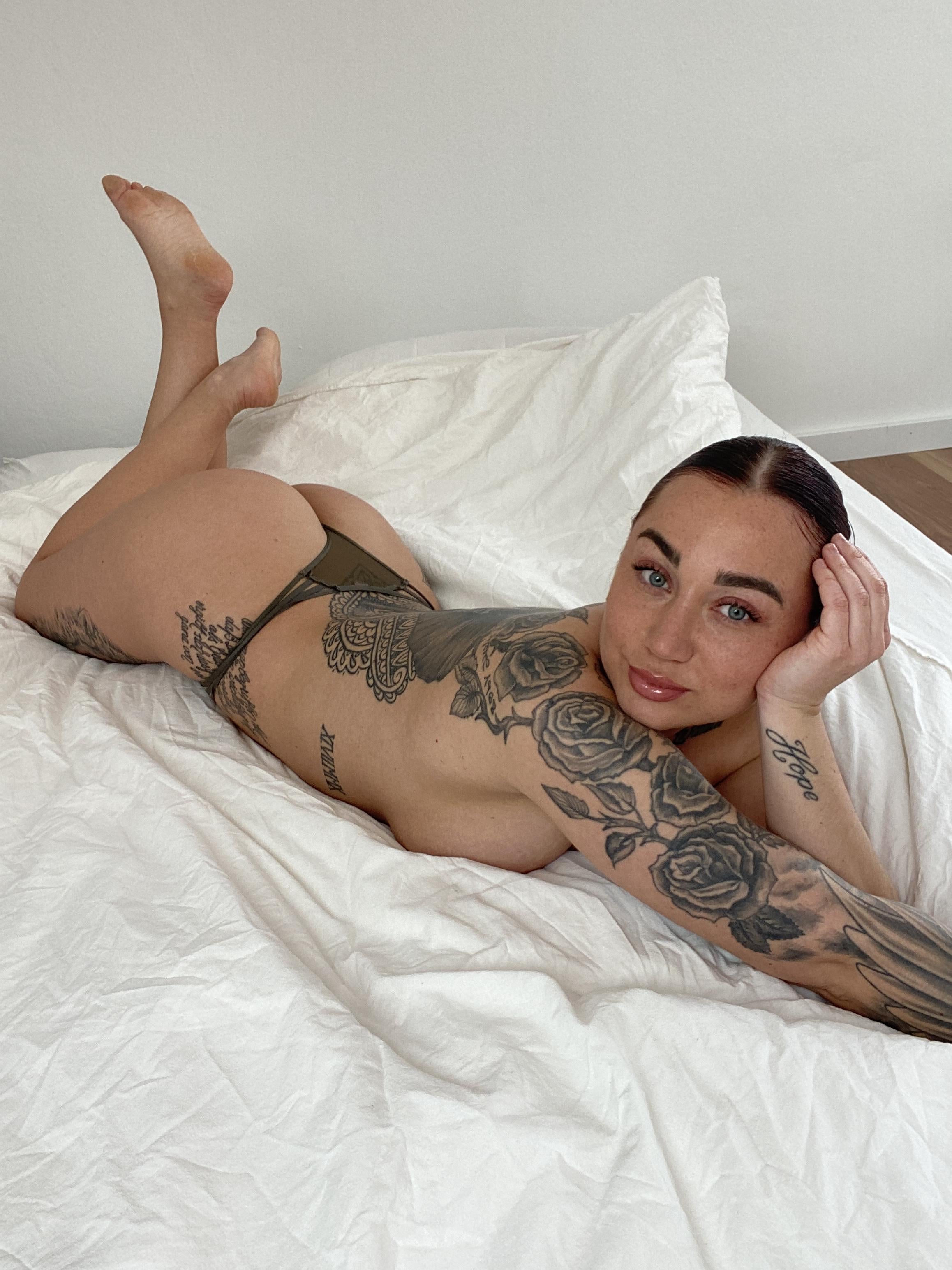 Thicker is it thick enough