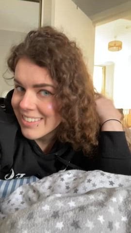 When I say eat my ass I mean it