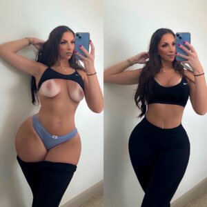 The choice is yours 🥰