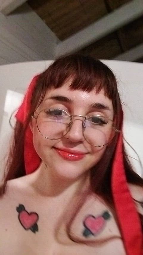 I invite you to have dinner but all i got