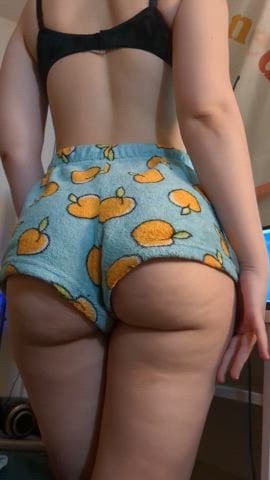 PAWG 1 to 10 how hard does my phat ass
