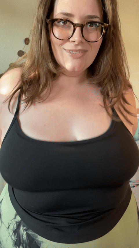 Thicker Dont I look tasty