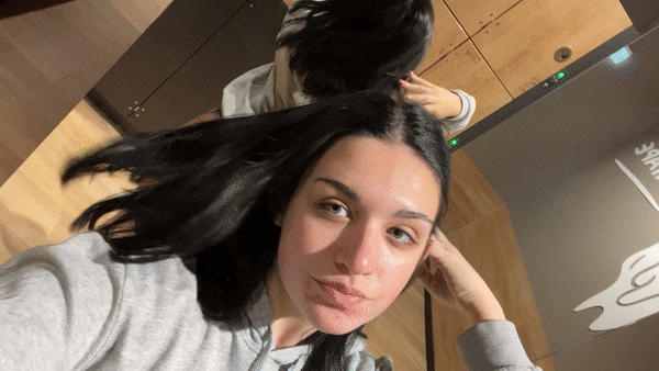 this is what a regular centaur is hiding under her