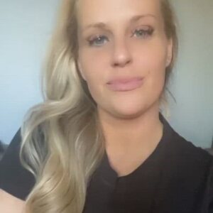 Mommy says, grab my tits