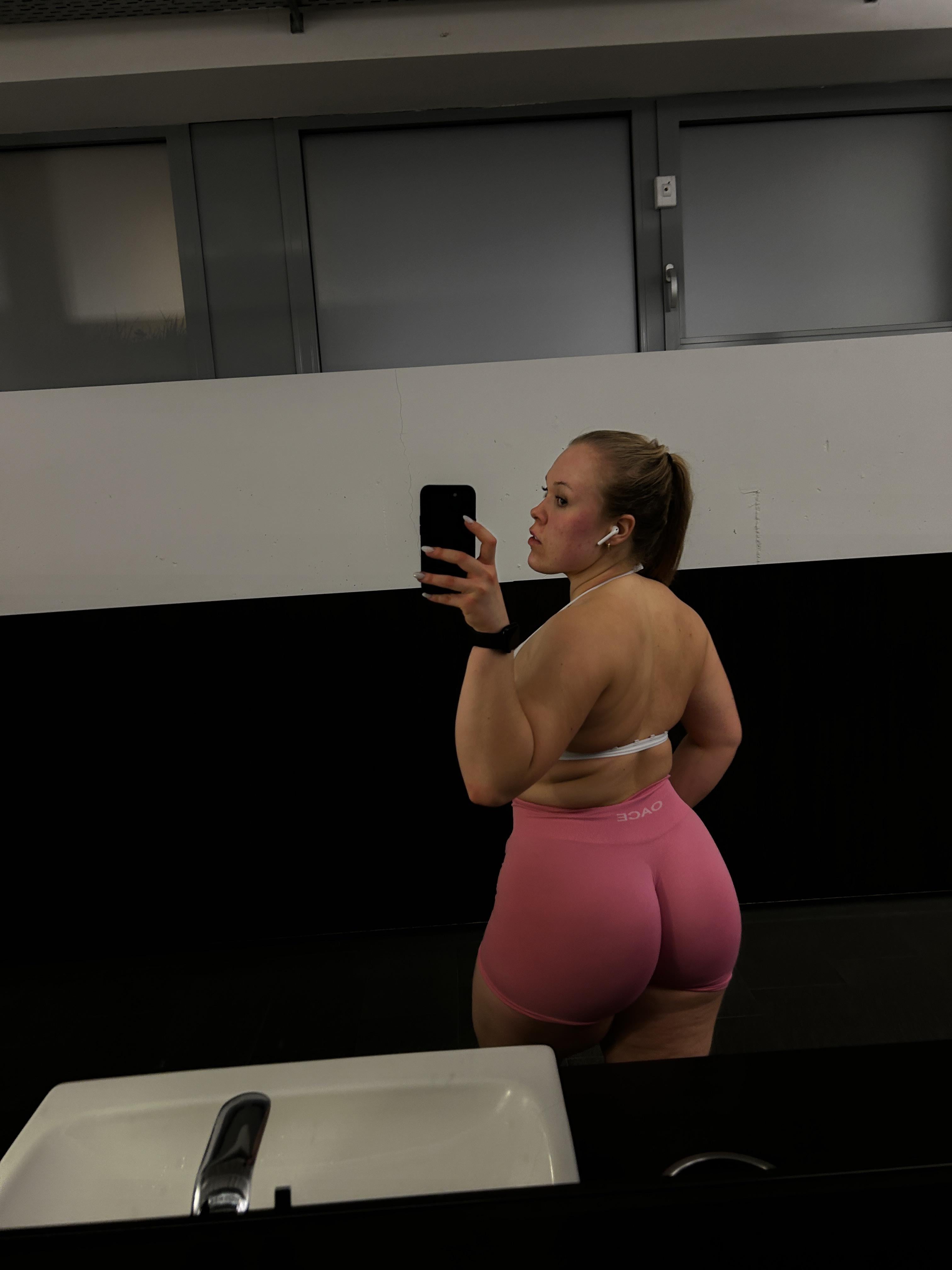 PAWG Getting more of it this year