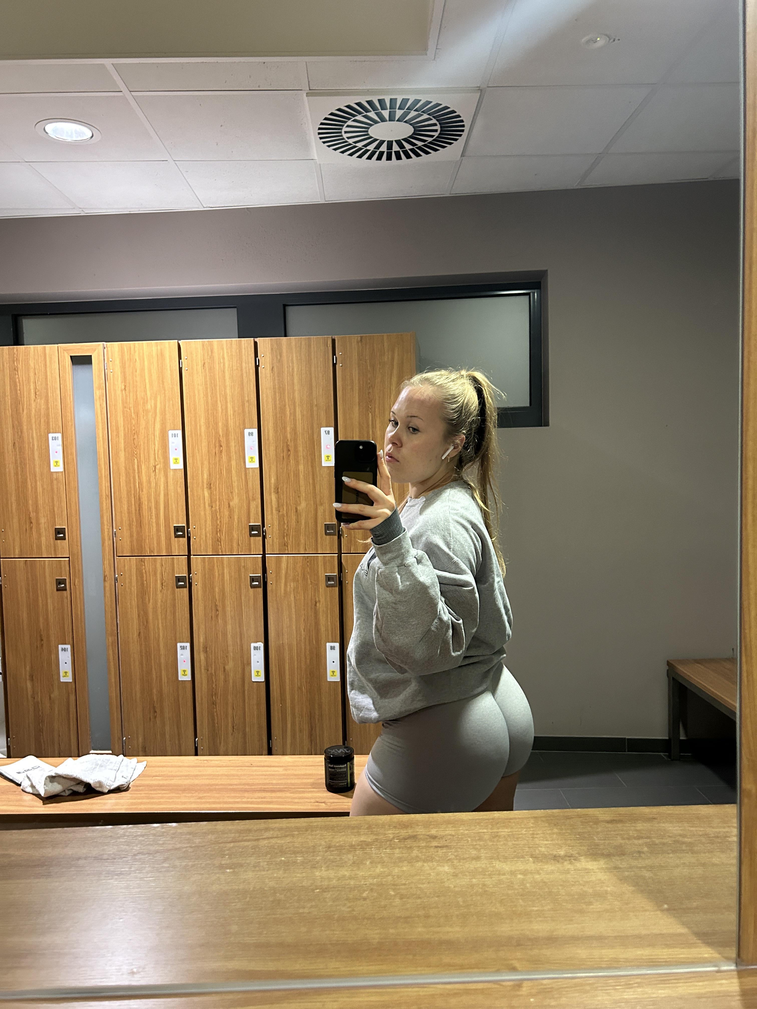 PAWG Lets reach 50 inches this year