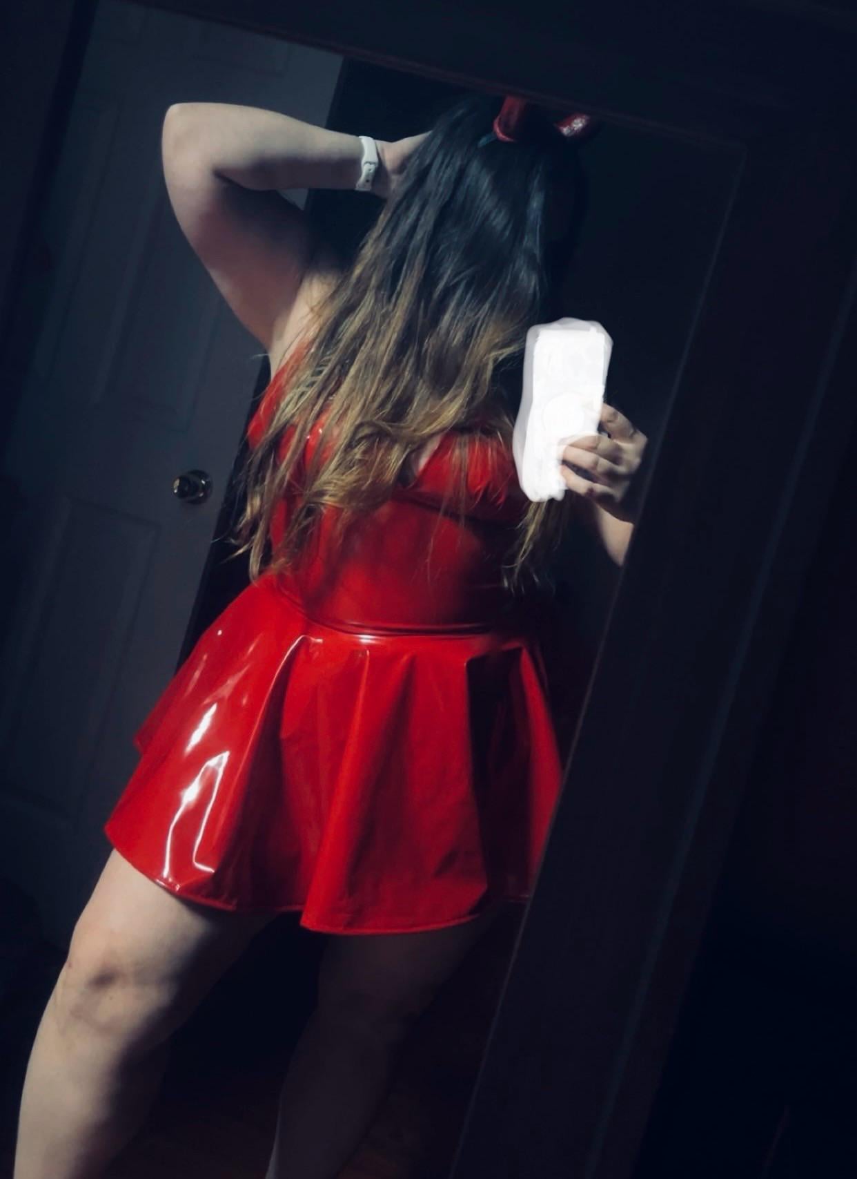 Thicc Thick White Girls