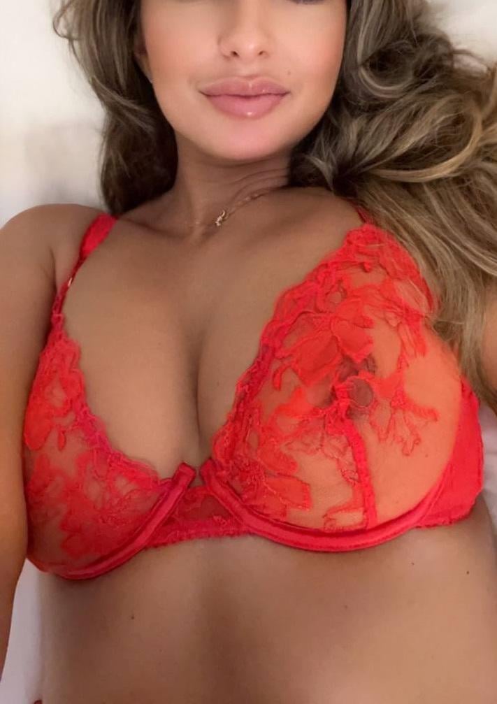 Thicker Think u can handle baby