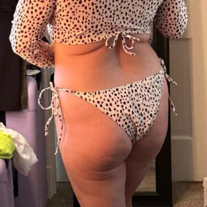 Thick White Milf 45F