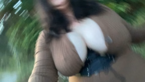 They say chubby girls fuck the best