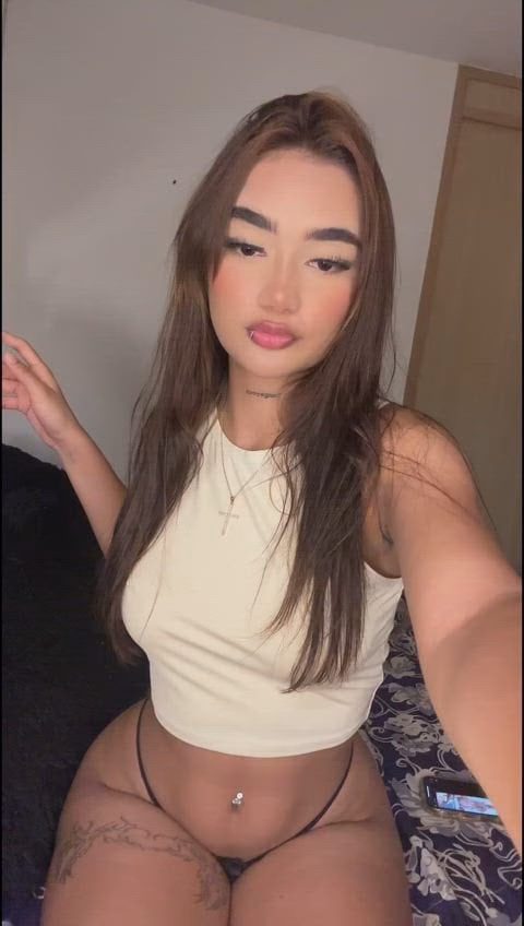 Hope the older guys enjoy my natural titties
